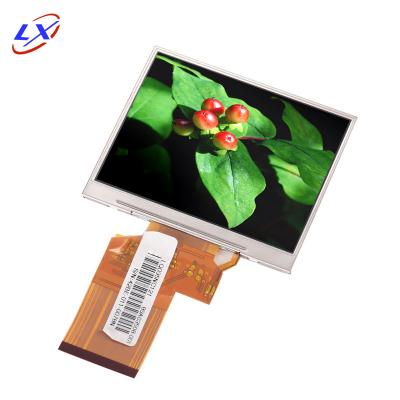 China Factory supply 3.5 inch TFT LCD module 320X240 with HX8238D driver IC 3.5inch for sale