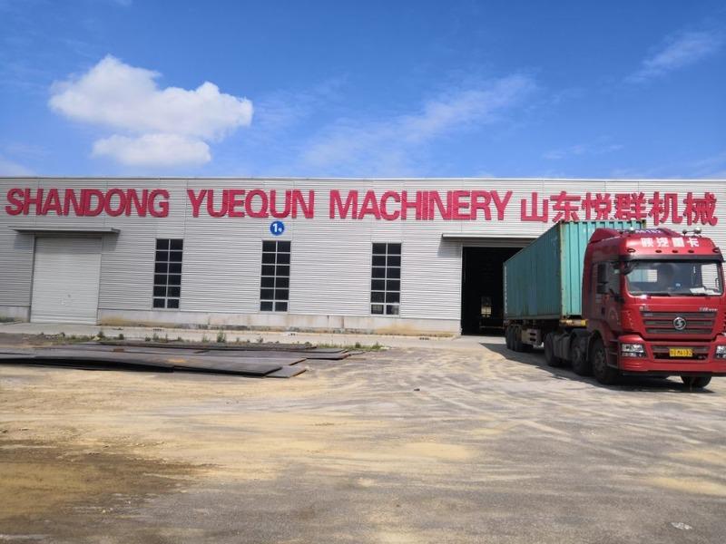 Verified China supplier - Linyi Yuequn International Trading Co., Ltd.