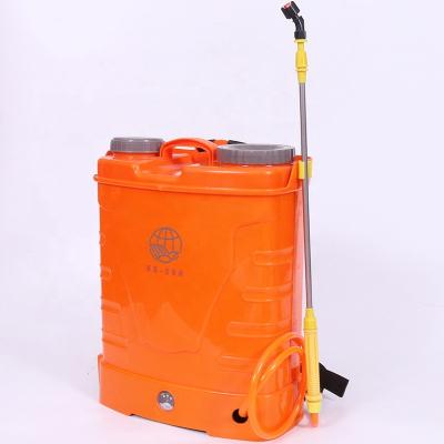 China Easy To Operate Electric Agricultural Sprayer High Pressure Sprayers for sale