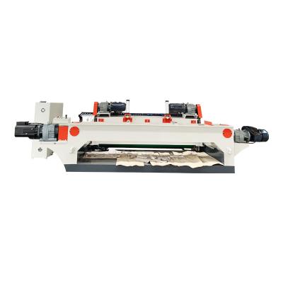 China China Wood Surface Peeling 8 Feet Veneer Peeling Line Manufacturers --- 2600 mm Veneer Peeling Machine for sale