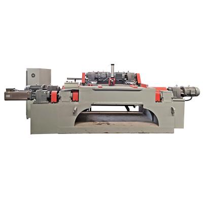 China Factory Professional Automatic Rotary Peeling Machine Veneer Production Line for sale