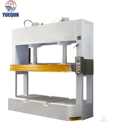 China factory door molding machine cold press/laminate cold press machine/wooden door laminating machine for sale