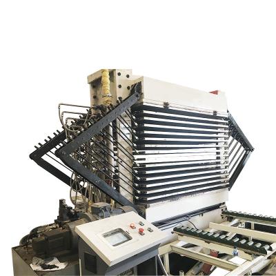 China Factory Hydraulic Hot Press Core Veneer Drying Machinery Manufacturer for sale