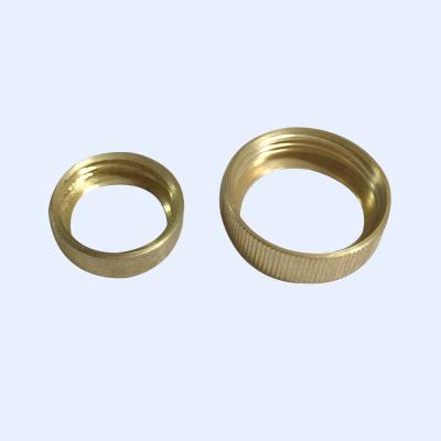 China 25mm 20mm Female Brass Bush For GI Conduit 20mm Metric Thread for sale