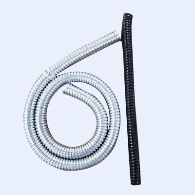 Chine Feu flexible en aluminium USA du conduit IP6 d'épaisseur de 0.50MM l'anti ET norme de GI des BS à vendre