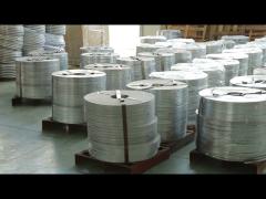 Hot dip steel coil Pvc Coated Flexible Conduit 3“ 4“ BSI Certified Kitemark