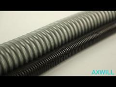 Axwill flexible conduit ul listed steel and liquid tight