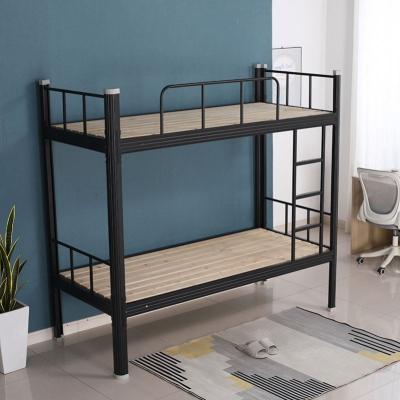 China Superpos Military Bunk Bed (Other) Adjustable Lit 2 Layers Bunkbeds For Adults Double Adult Triple Beds Cama Casal Literas Hierro Iron Metal Decar for sale