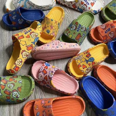 China Cushioning Shoes Store High Quality Custom Made Women Slipper Slides For Men's Casual Shoes With Logo Home Slipper Slides for sale