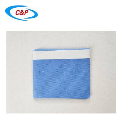 China Dirty Isolation And Preventing Fluid Penetration Hospital Use Sterile Disposable Nonwoven Surgical EO Drapes Sheets Manufacturer Wholesale for sale