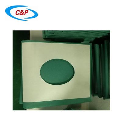 China Non Woven Disposable Non Woven Hole Towel Surgical Manufacturers for sale