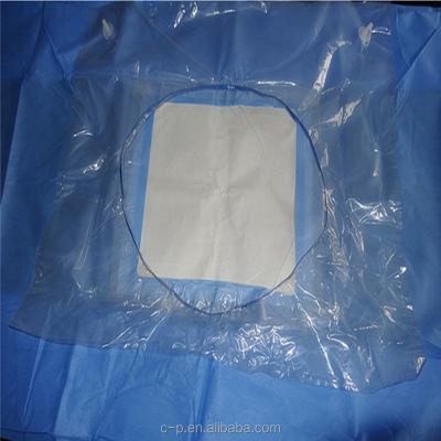 China With Incise Film EO Sterilized Disposable C-Section Surgery To Drape For Operation With CE / ISO Approved for sale