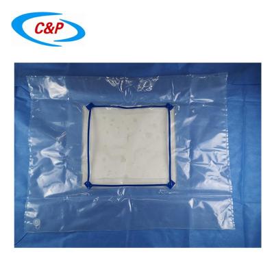 China Best Selling Surgical Hospital Products Disposable Caesarean Section Drape Sheets With ISO13485 CE Approved for sale