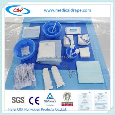 China SMS ANGIO PRESSURE KITS for sale