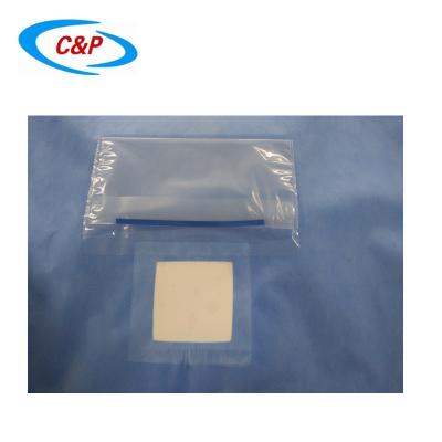 China Hospital Surgical Eye Drape Lasik For Refractive Drape Drapes - Lasik Drape Split Sheet for sale