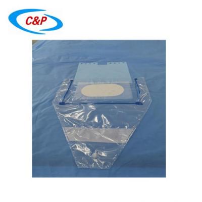 China High Quality Sterile SMS Craniotomy Drape For Hospital for sale