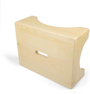 China Environmental friendly step stool, suitable for high bedside, bathroom, bedside, toilet for sale