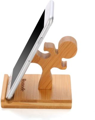 China PORTABLE cell phone holder and bamboo cell phone holder and beautiful cell phone stand for sale