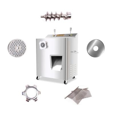 China Hotels with Coins Cooked Meat Slicer Meat Cutter Bone Saw Meat Cutter Price for sale