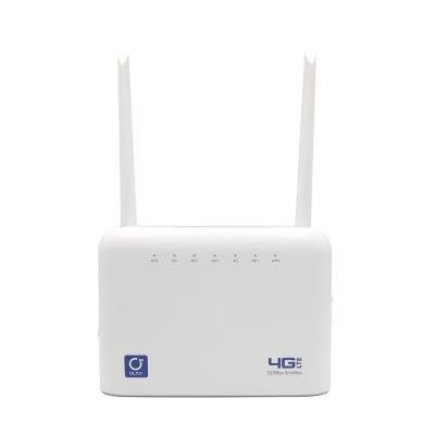 China Router inalámbrico del favorable router industrial 4G de OLAX AX7 con el OEM de Sim Card Slot en venta