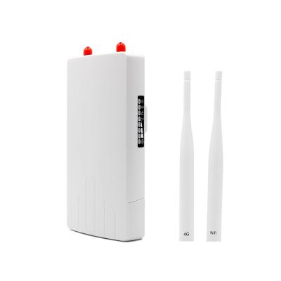 Chine le routeur de CPE Wifi de 4g Lte Sim Card long terme gigahertz extérieur CPE905-3 de CPE 2,4 à vendre