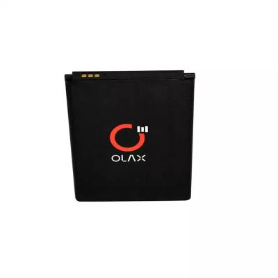 중국 OLAX 2100Mah 배터리 현명한 라이이트 주머니 와이파이 4g 주머니 모바일 와이파이 라우터 모뎀  배터리 재충전이 가능한 2100Mah CE ROHS 판매용