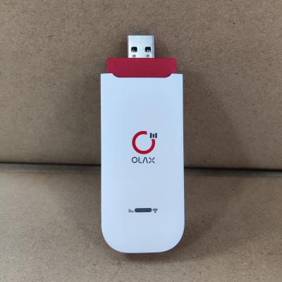 China de Dongles van 150Mbps 4G USB met Externe OEM van de Antennelte 4g Wifi USB Modem Te koop