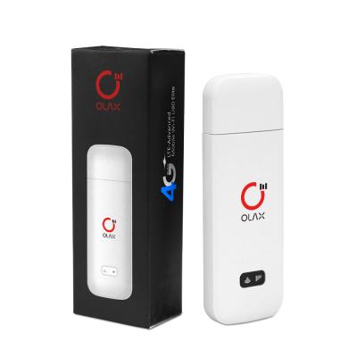 China Dongle del OEM 4G UFI Wifi del ODM con el palillo de Sim Card Slot Usb Wingle en venta