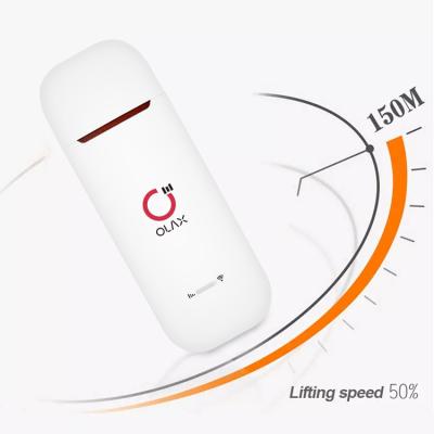 China Van de de Modem4g USB Router van ROHS Ufi Wifi Mobiel Breedbandusb IEEE 802.11b Te koop