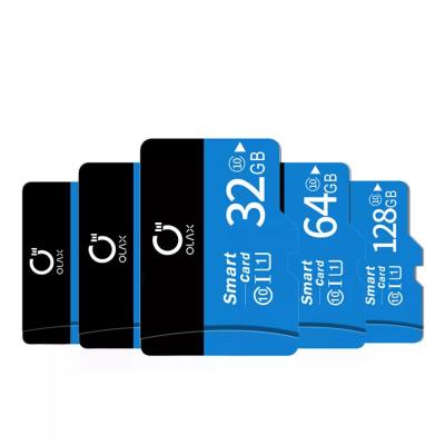 China Hot Selling Memory Card Sd Card 8GB 16GB 32GB 128GB 512GB Sd Card 128GB For MP4 Camera Mobile Phones for sale