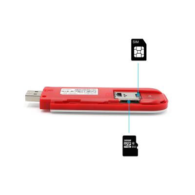 중국 스마트 장치를 위한 ODM 가지고 다닐 수 있는 주머니 4G USB 인터넷 모뎀 라우터 TDD FDD 판매용