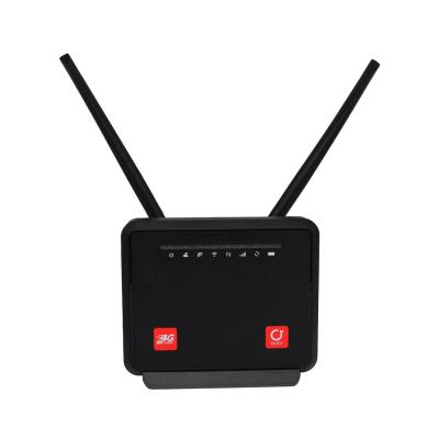 China Hot selling CPE OLAX MC60 5000MAH battery 4g lte wifi router 4g CPE router modem 4g wifi for sale