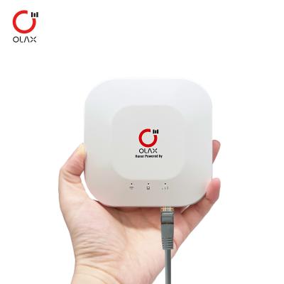 China OLAX MT30 MBB Bypass MINI CPE wireless router Hotspot 4g Ethernet port 150mbps 4g router portable wifi Te koop