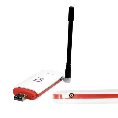 China OLAX U90 Ready Stock 4G USB Dongle mit 802.11b/g/n Standard Ready to Ship Outdoor 4g WLAN-Router zu verkaufen