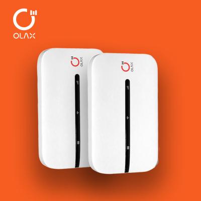 China OLAX MT10 WiFi 6 modem Mini 4G LTE CPE Router with Wi-Fi 802.11b Standards zu verkaufen