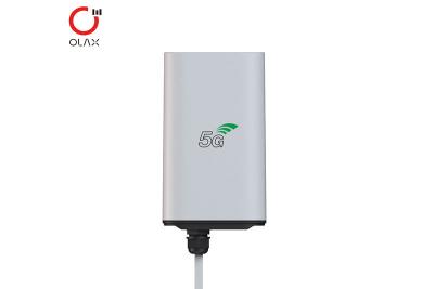 Chine Routeur 4G 5G étanche sans fil à longue portée Wifi Distance Mobile Wifi 5G Modem Slim Routeur CPE extérieur à vendre