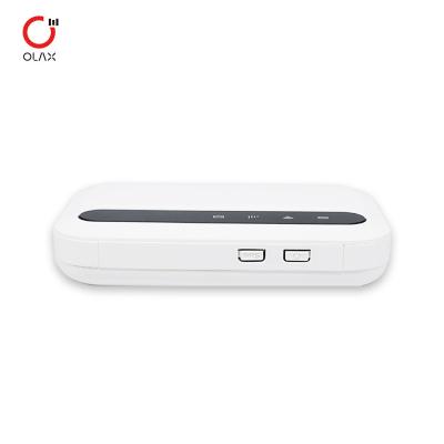 Китай OLAX MF985 Дальний диапазон 4000mAh B28 American Bands Hotspot Mobile Wifi6 Esim Vsim Карта продается