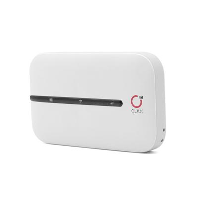 China Krisenherd der Taschen-4g tragbare Wifi-Router Cat4 150mbps zu verkaufen