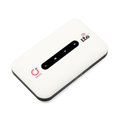 China ponto quente móvel de 2100mah Mini Sim Card Portable Wifi Routers OLAX MT20 4G à venda