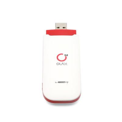 Κίνα CRC9 Dongle OLAX U90 ΛΙΜΕΝΩΝ 4G USB WiFi κινητή ευρεία ζώνη καρτών Sim διαποδιαμορφωτών αυτοκινήτων φορητή προς πώληση