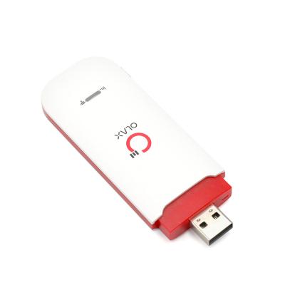 China El Usb portátil de 4g Lte desbloqueó la dongle de Wifi para todo el Sim Support 150Mbps 2.4GHz en venta