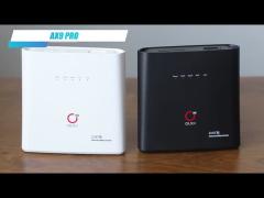 OLAX AX9 PRO 300mbps Wifi Wireless Router 4G 5G Lte CPE Wifi Router Modem With Sim Card Slot