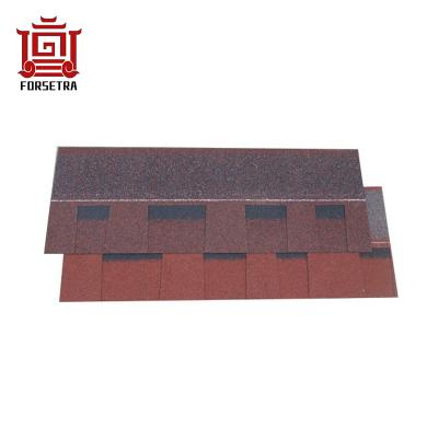 China Modern Wholesale Roofing Pits Asphalt Roofing For Home Building Lightweight Roofing Materials Flexible for sale