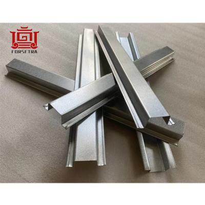 China contemporary & Traditional Metal Building Materials Light Keel High-Zinc-Content Steel Truss For Light-Steel Frame Structure Houses for sale