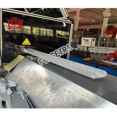 China contemporary & Traditional Light Steel Keel Factory with Design-Production-Installation-Research-Chart capability in China for sale