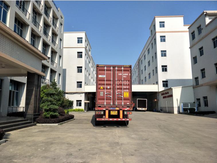 Verified China supplier - Zhangzhou Zhengui Foods Co., Ltd.