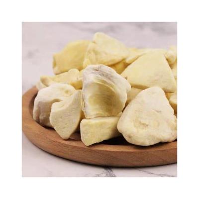 China Professional Suppliers Dry Natural Flavor Freeze Dried Fruit Freeze Dried Duran for sale