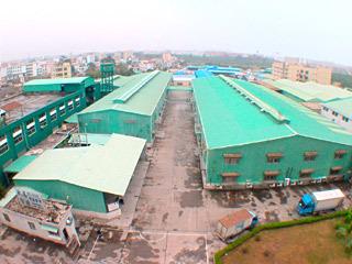 Verified China supplier - Dongguan Tangxia Dachang Plastic Hardware Processing Factory