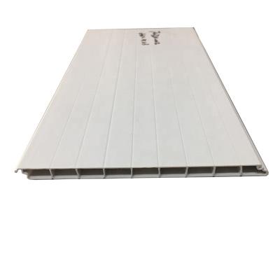 China PVC PVC Extrusion Cavity Panel for sale