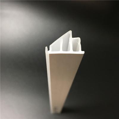 China led plastic frame coextrusion polycarbonate frame profile for sale